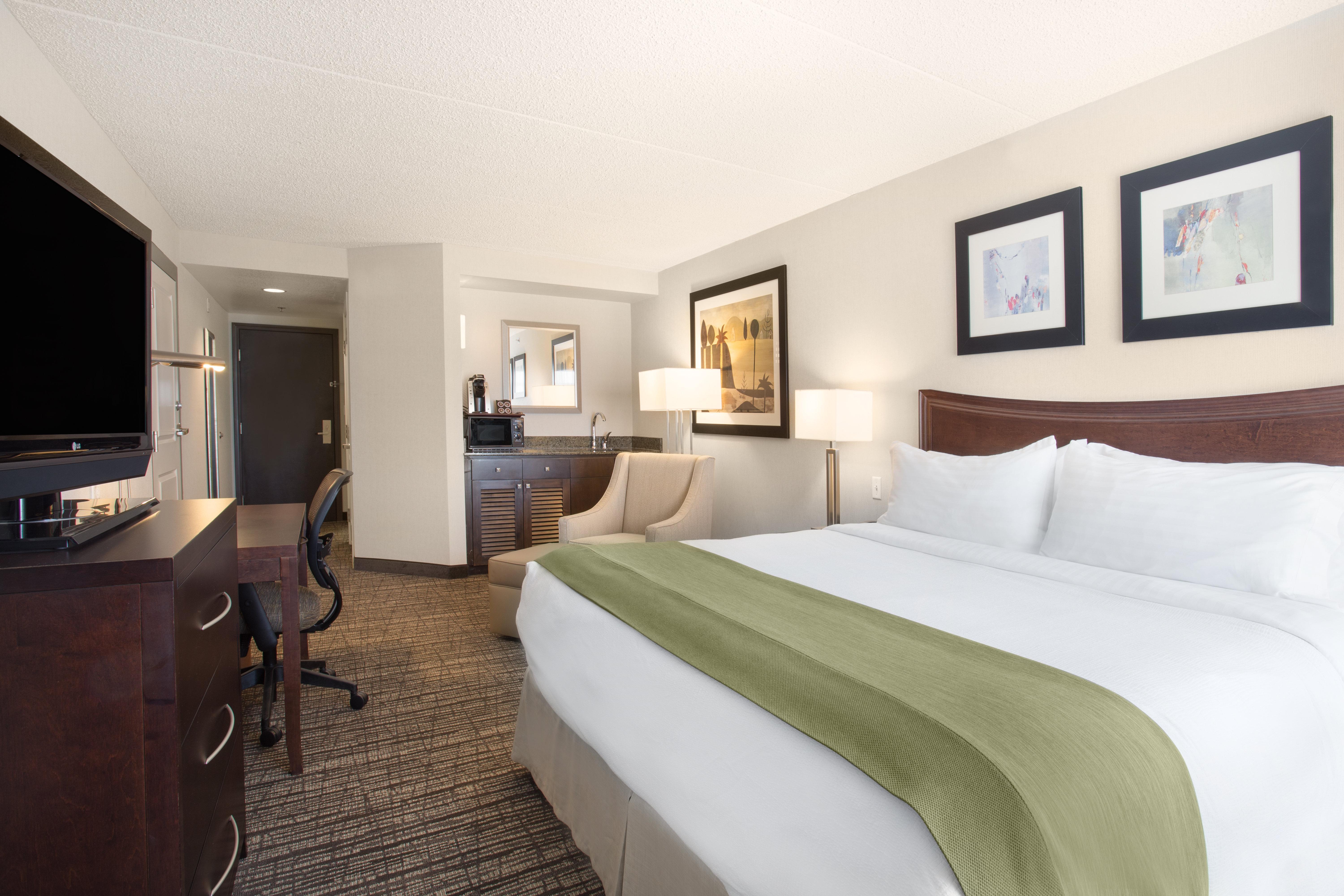 North- Airpark By Ihg