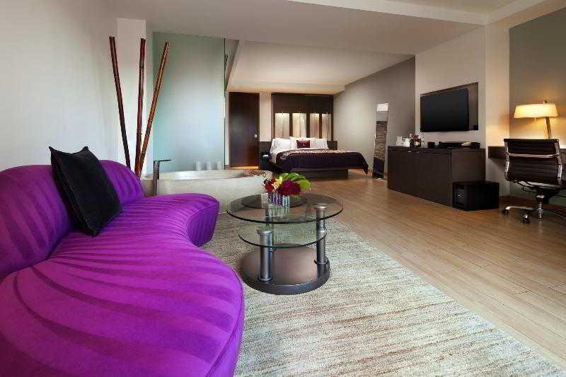 W Hotel