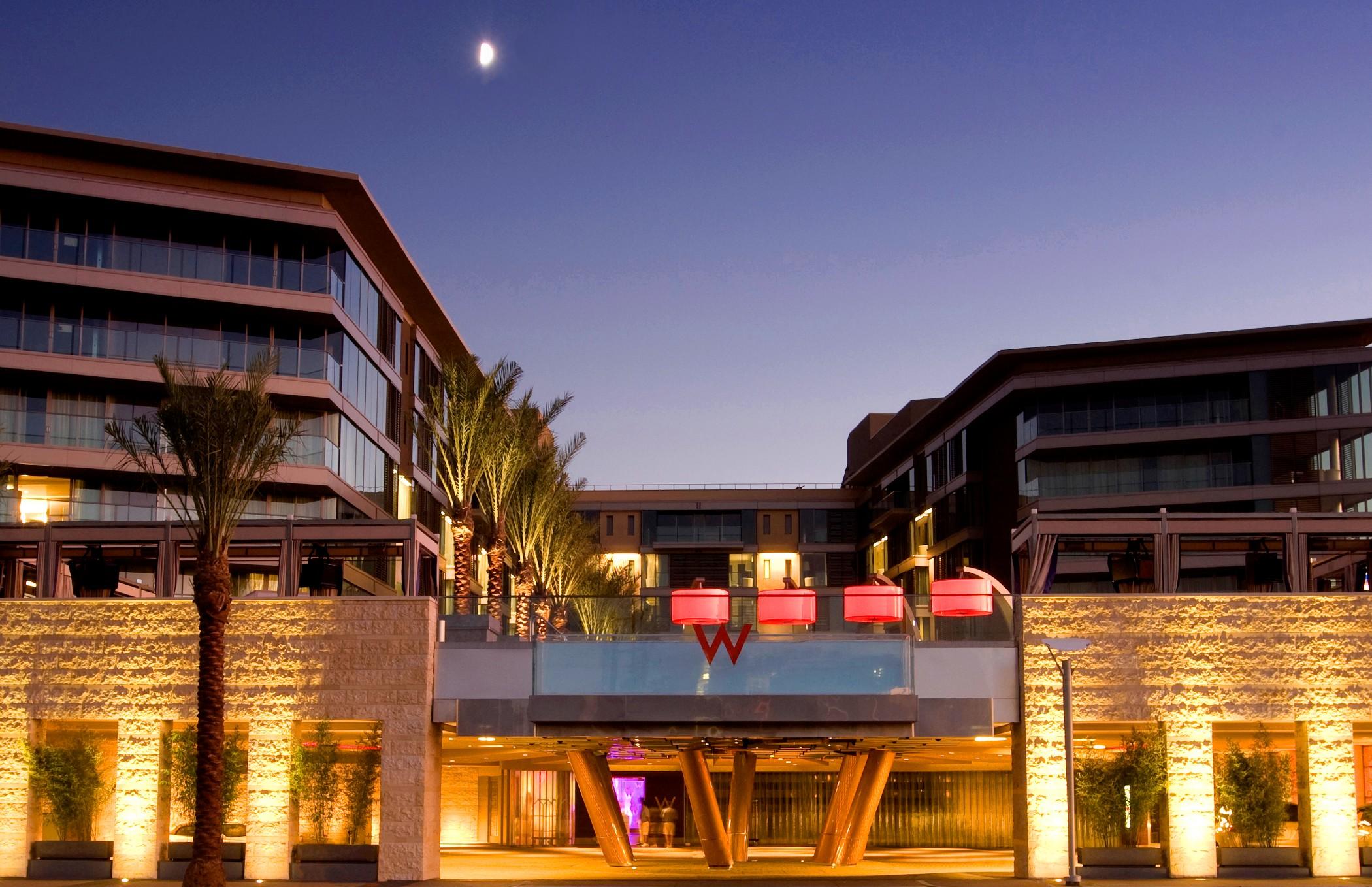 W 4* Scottsdale