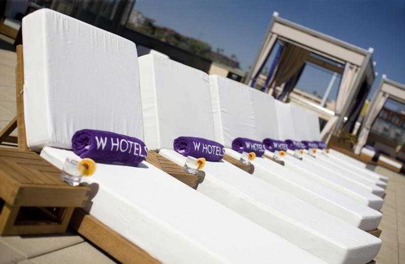 W 4* Scottsdale