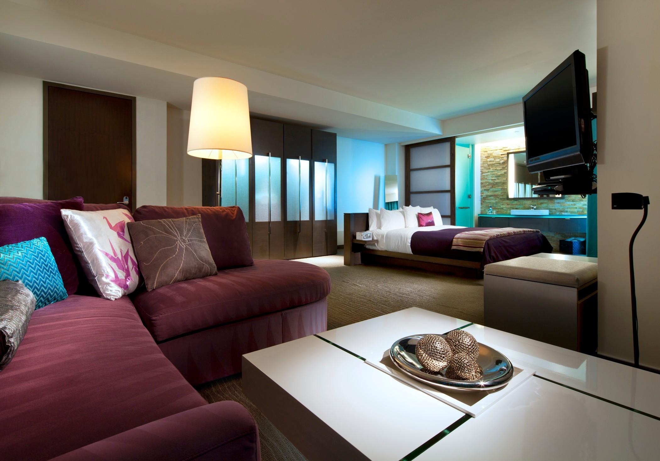 Hotel W 4*