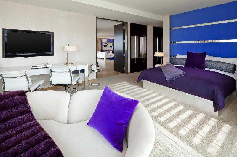 W Hotel Scottsdale
