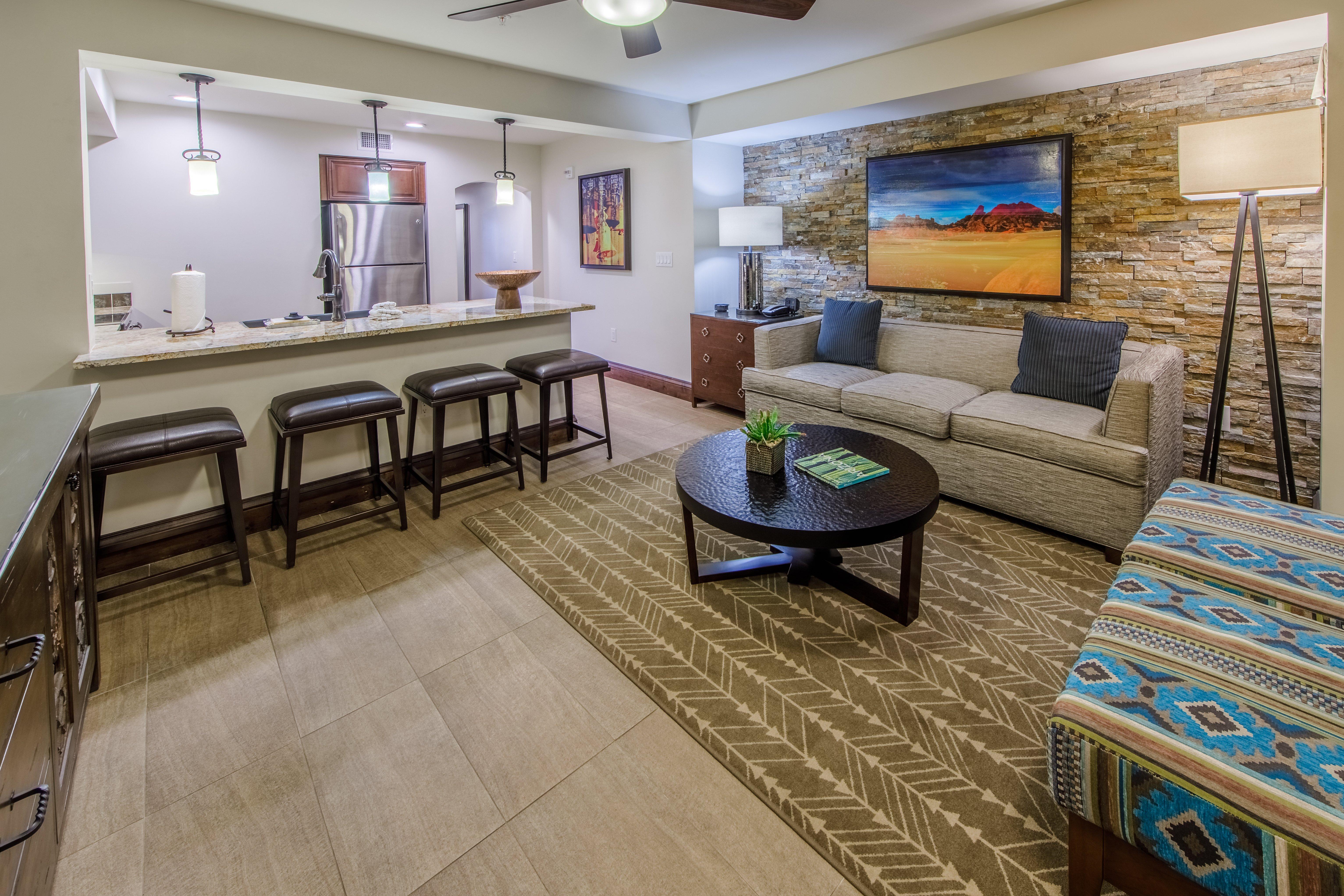 Hotel Club Vacations Scottsdale