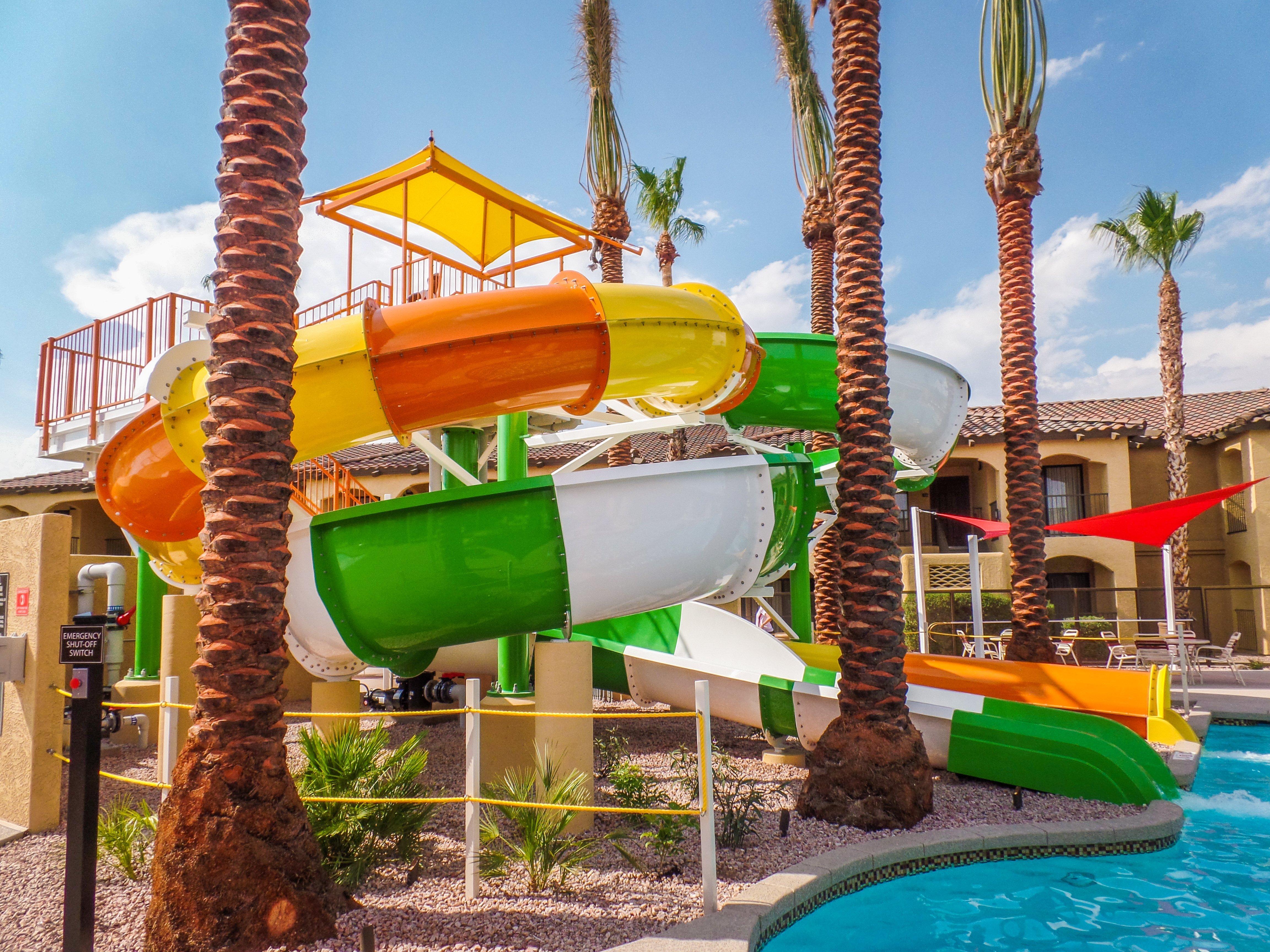 Club Vacations 4* Scottsdale