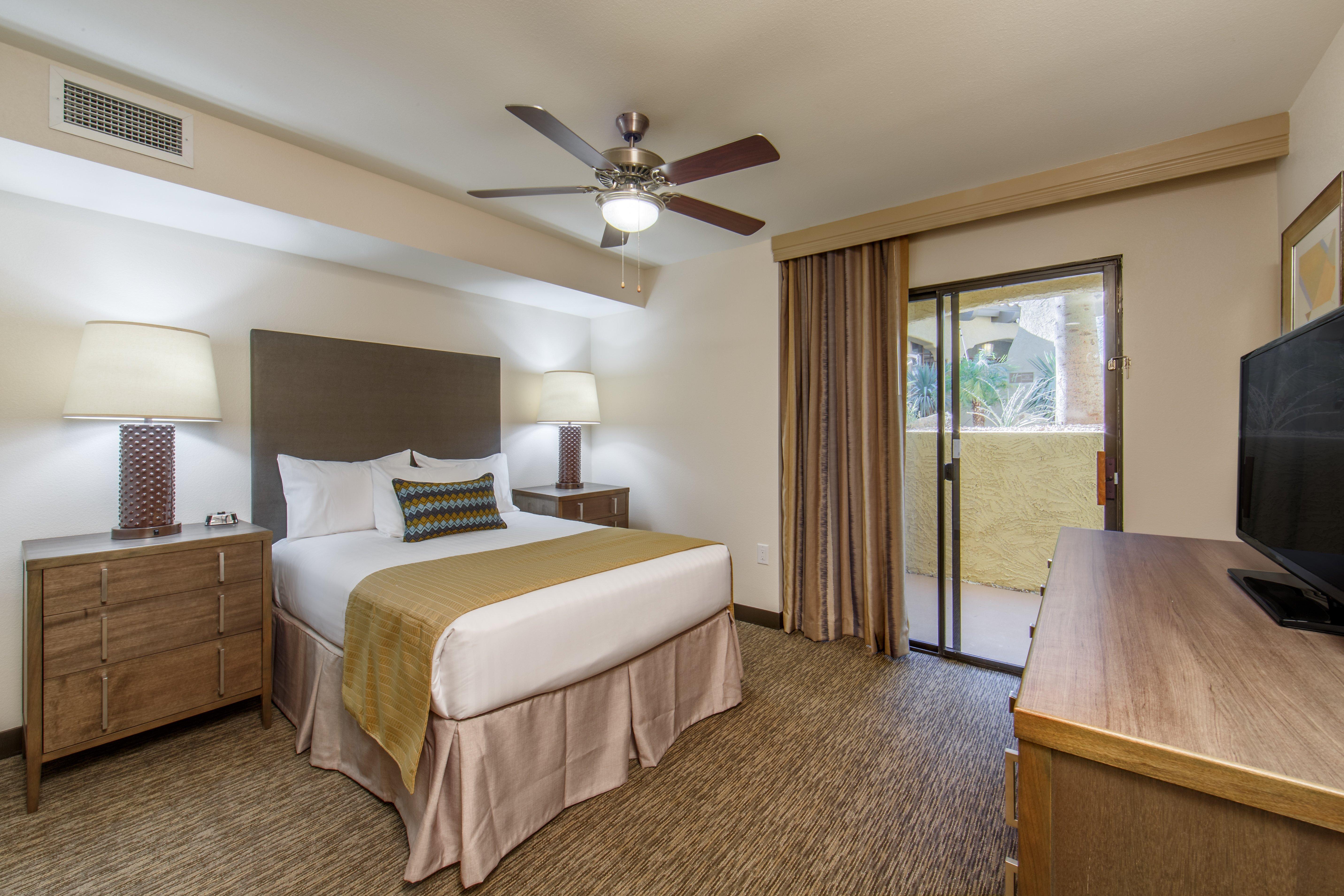 Hotel Club Vacations 4*