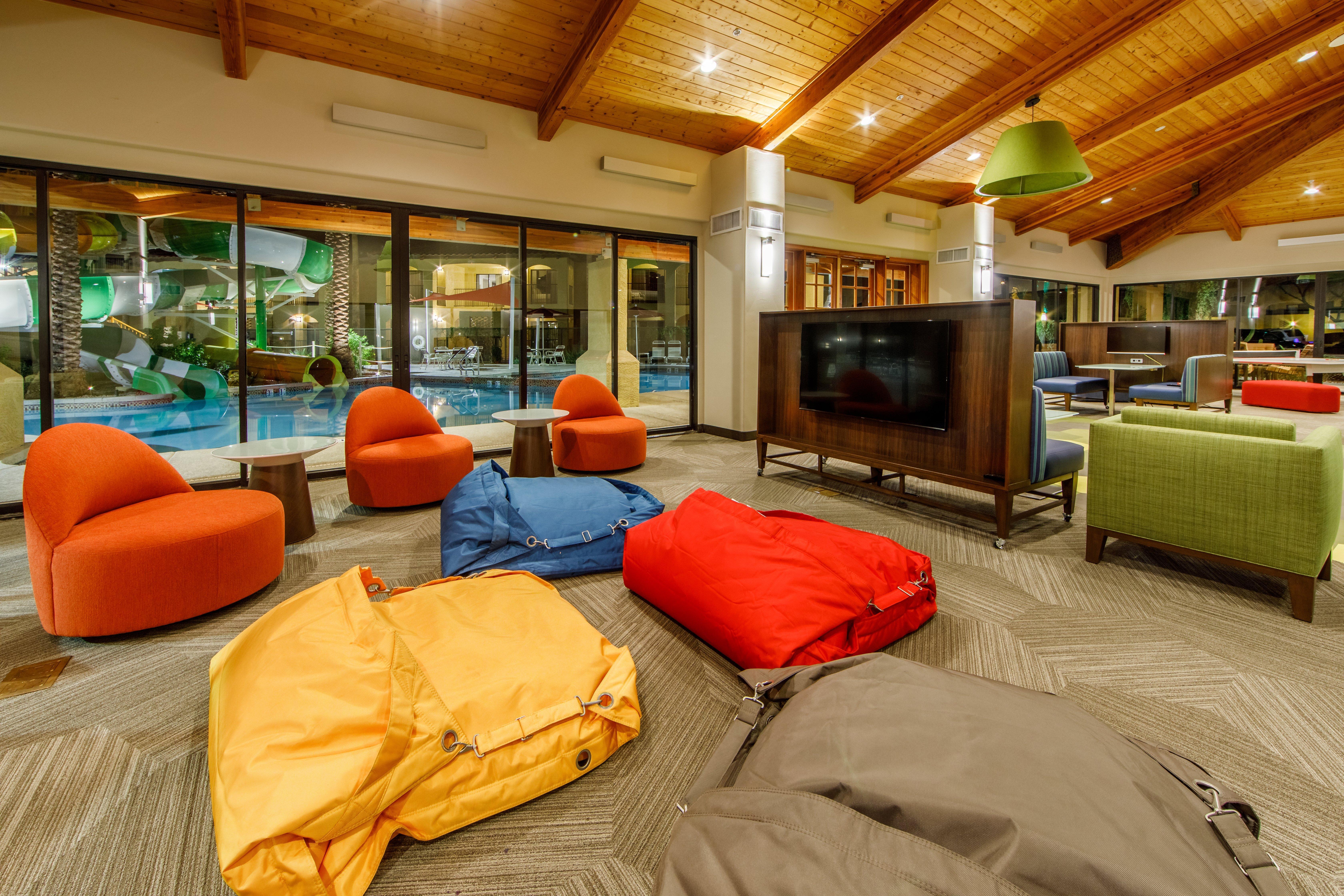 Hotel Club Vacations