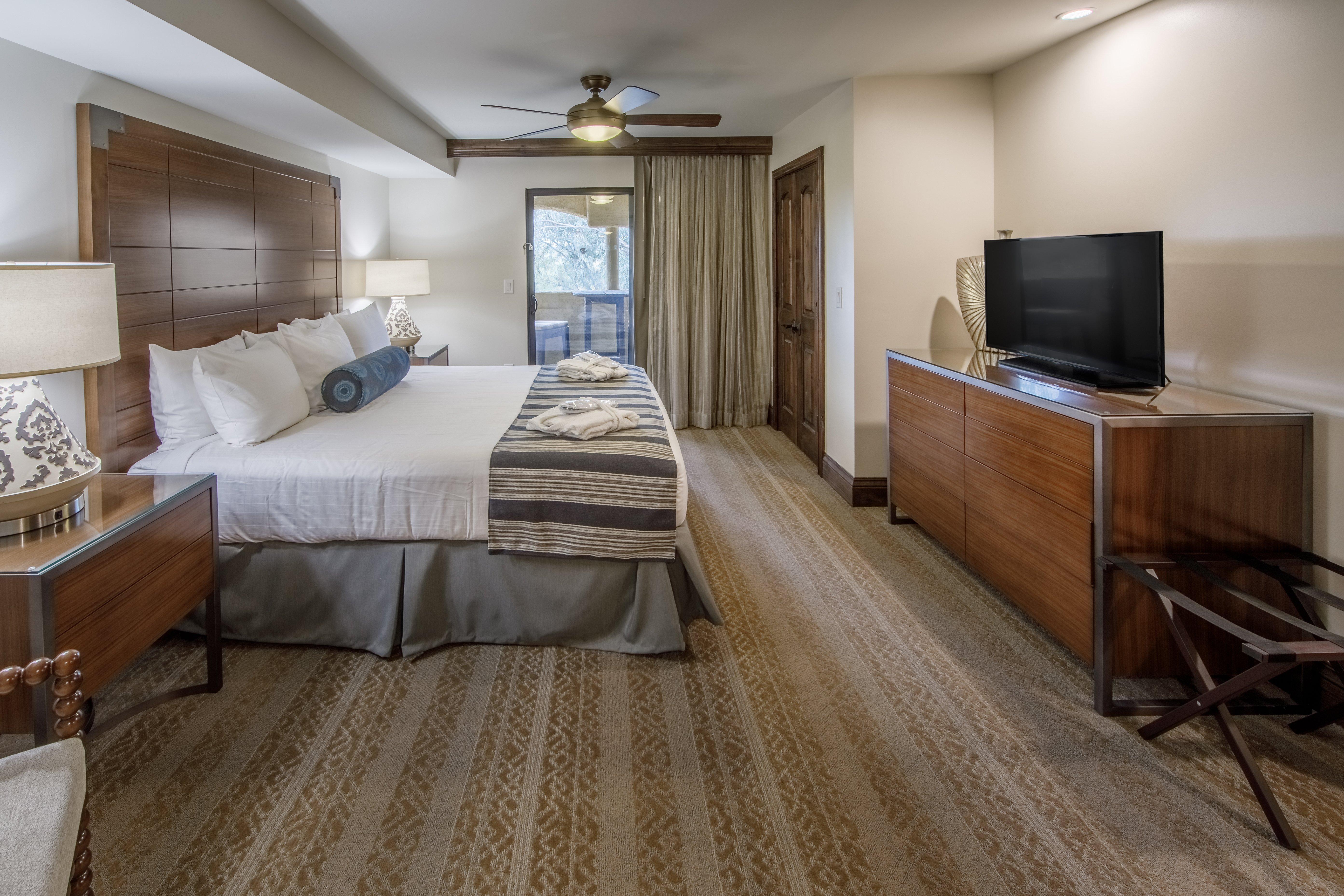 Club Vacations Hotel