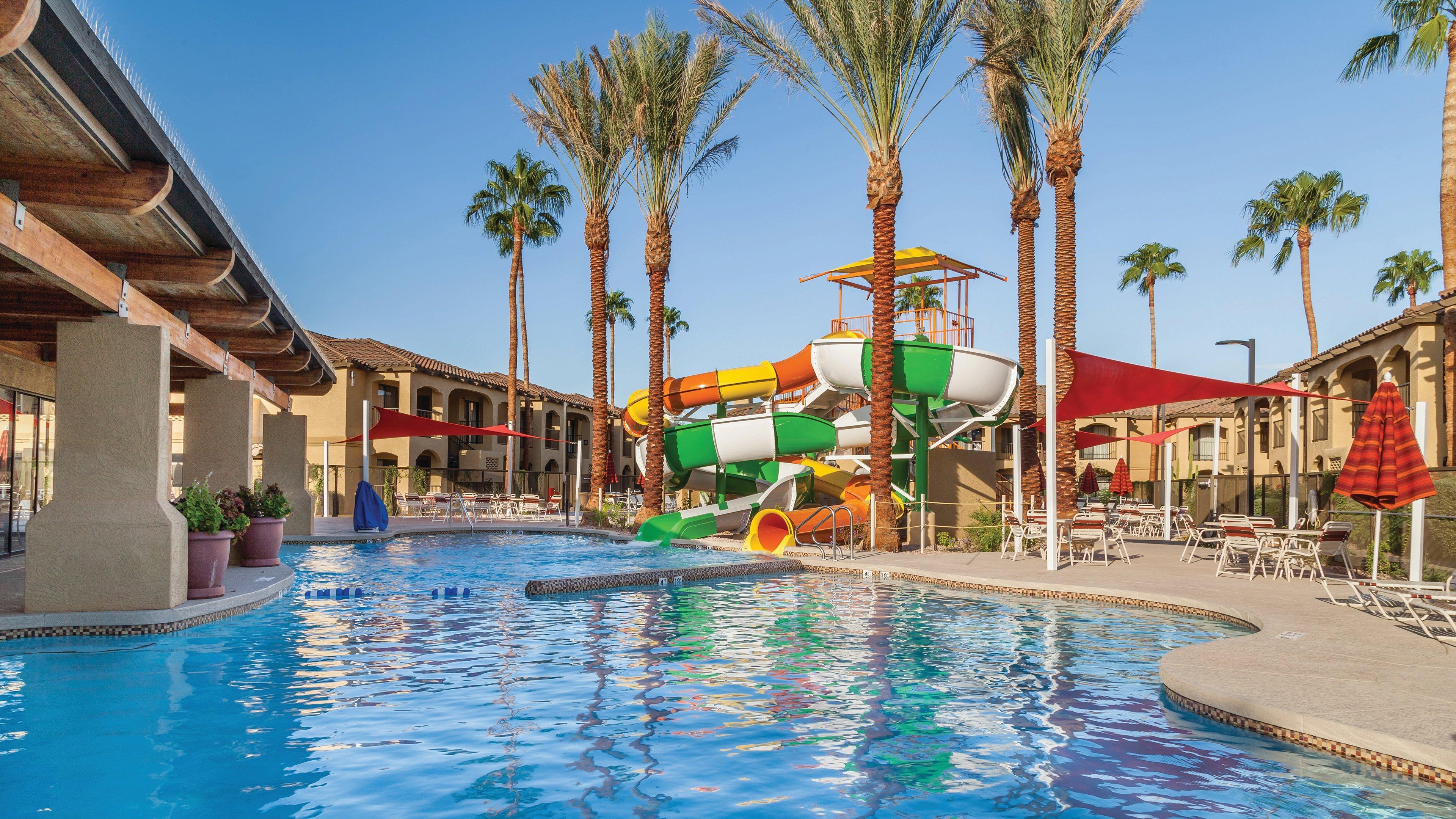 Club Vacations Hotel Scottsdale