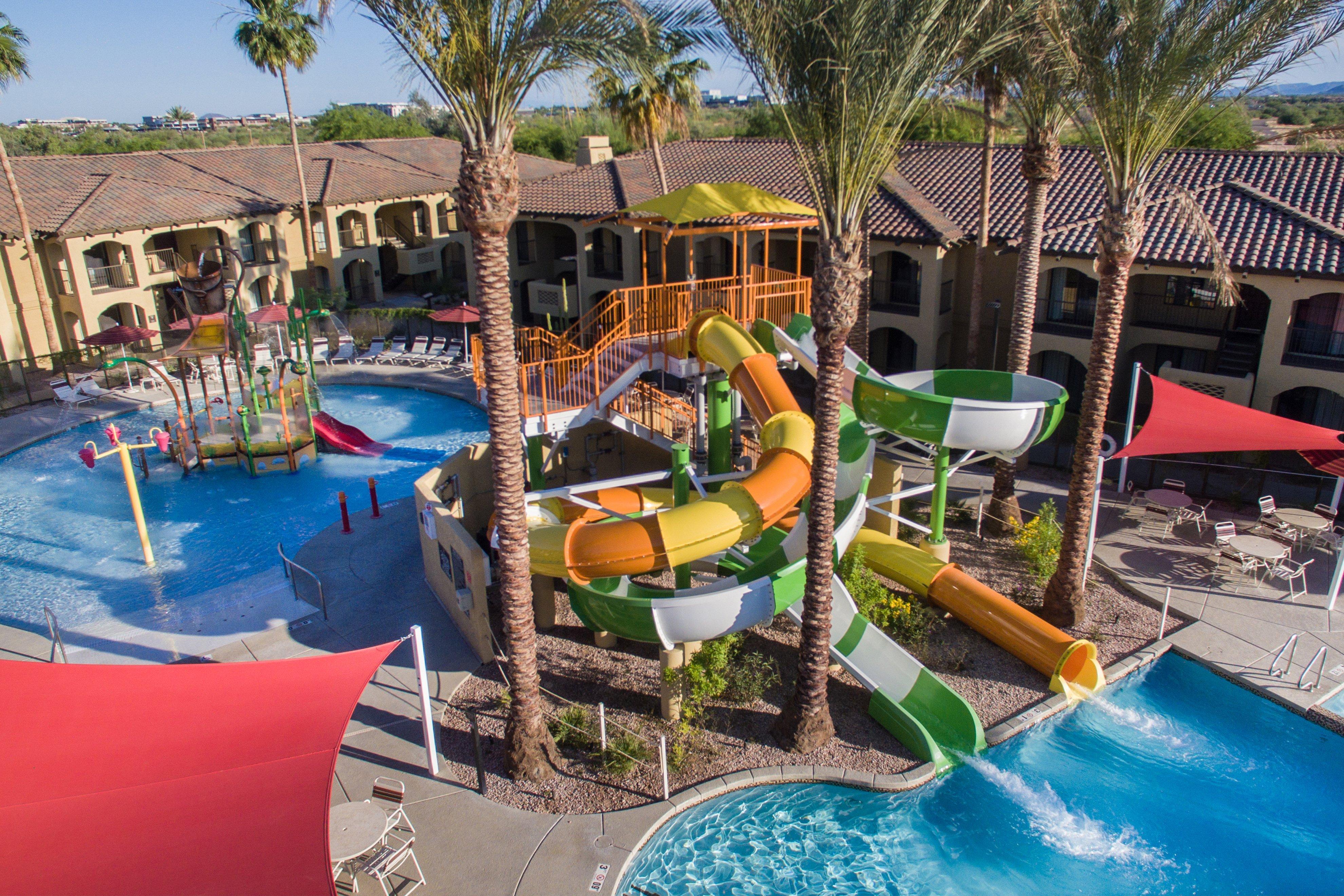 Hotel Club Vacations Scottsdale