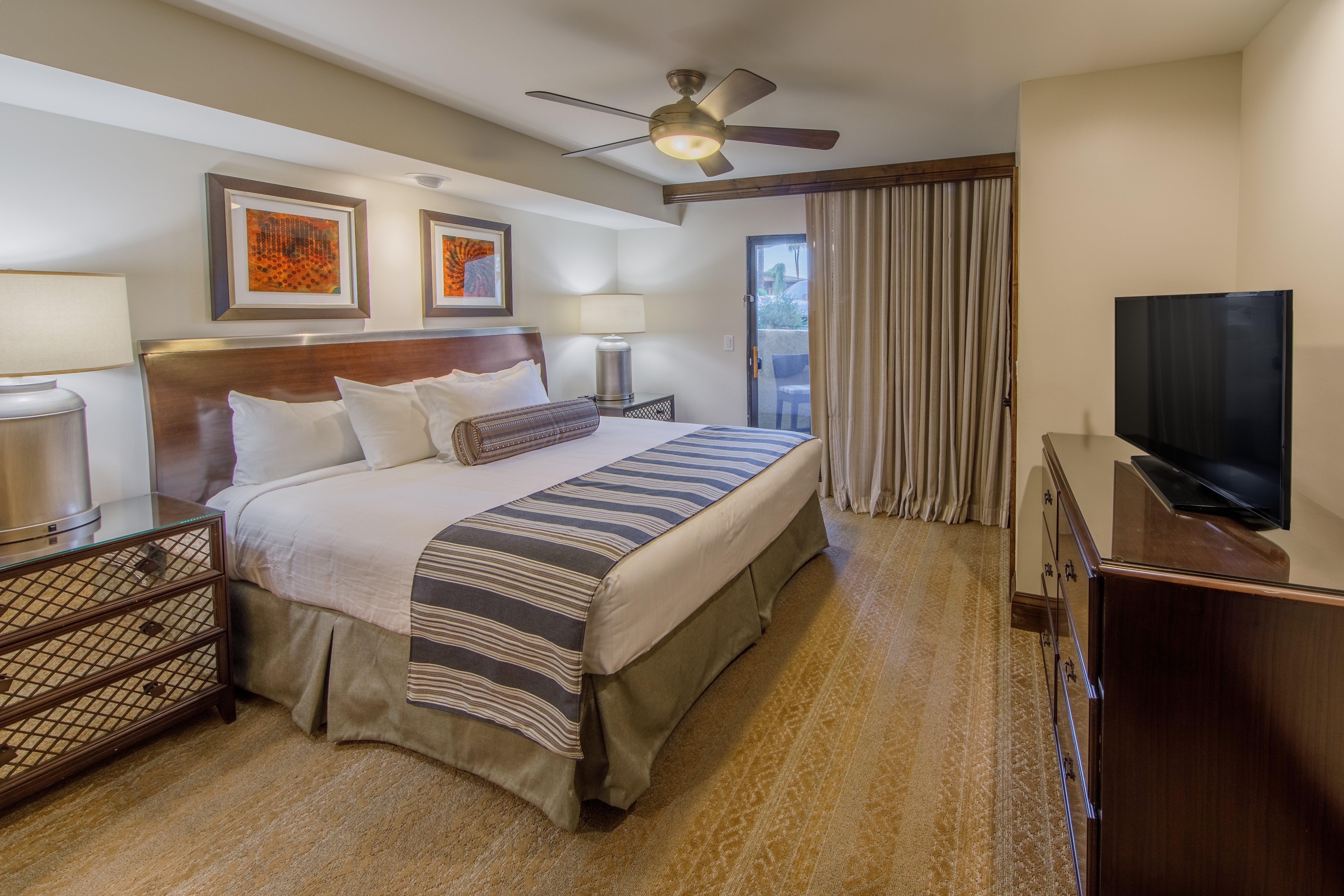 Club Vacations Hotel