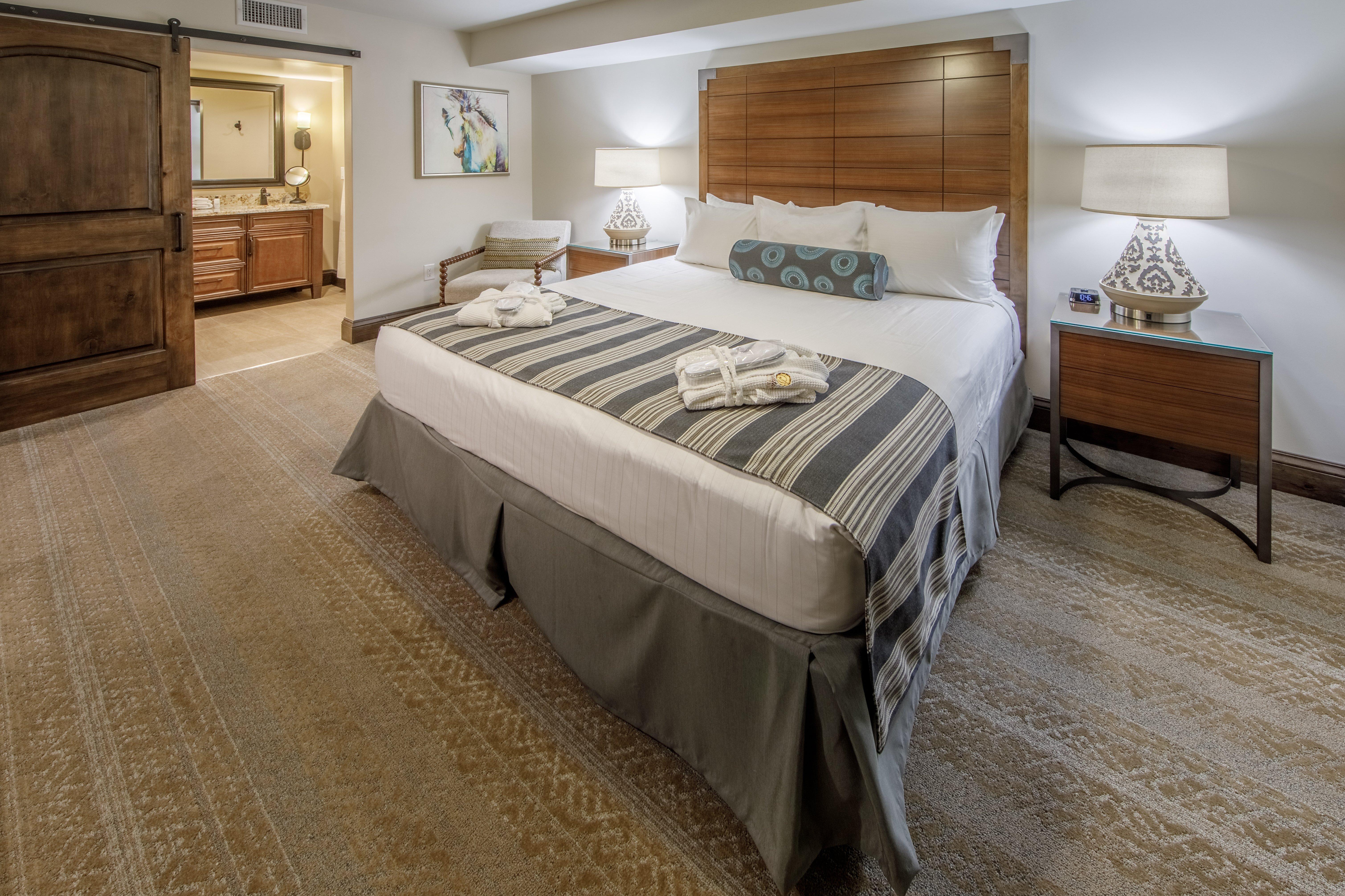 Club Vacations 4* Scottsdale