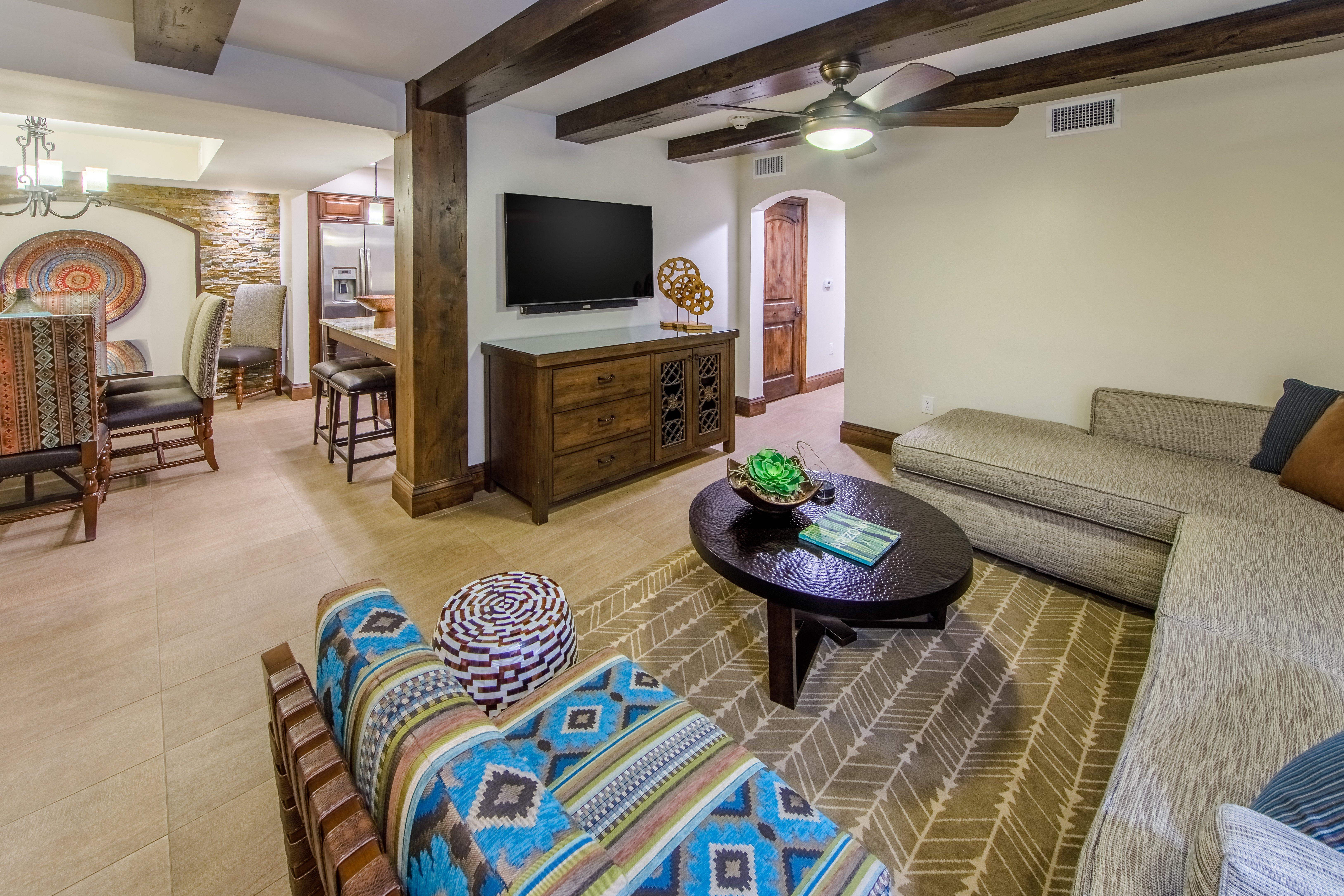 Club Vacations 4* Scottsdale