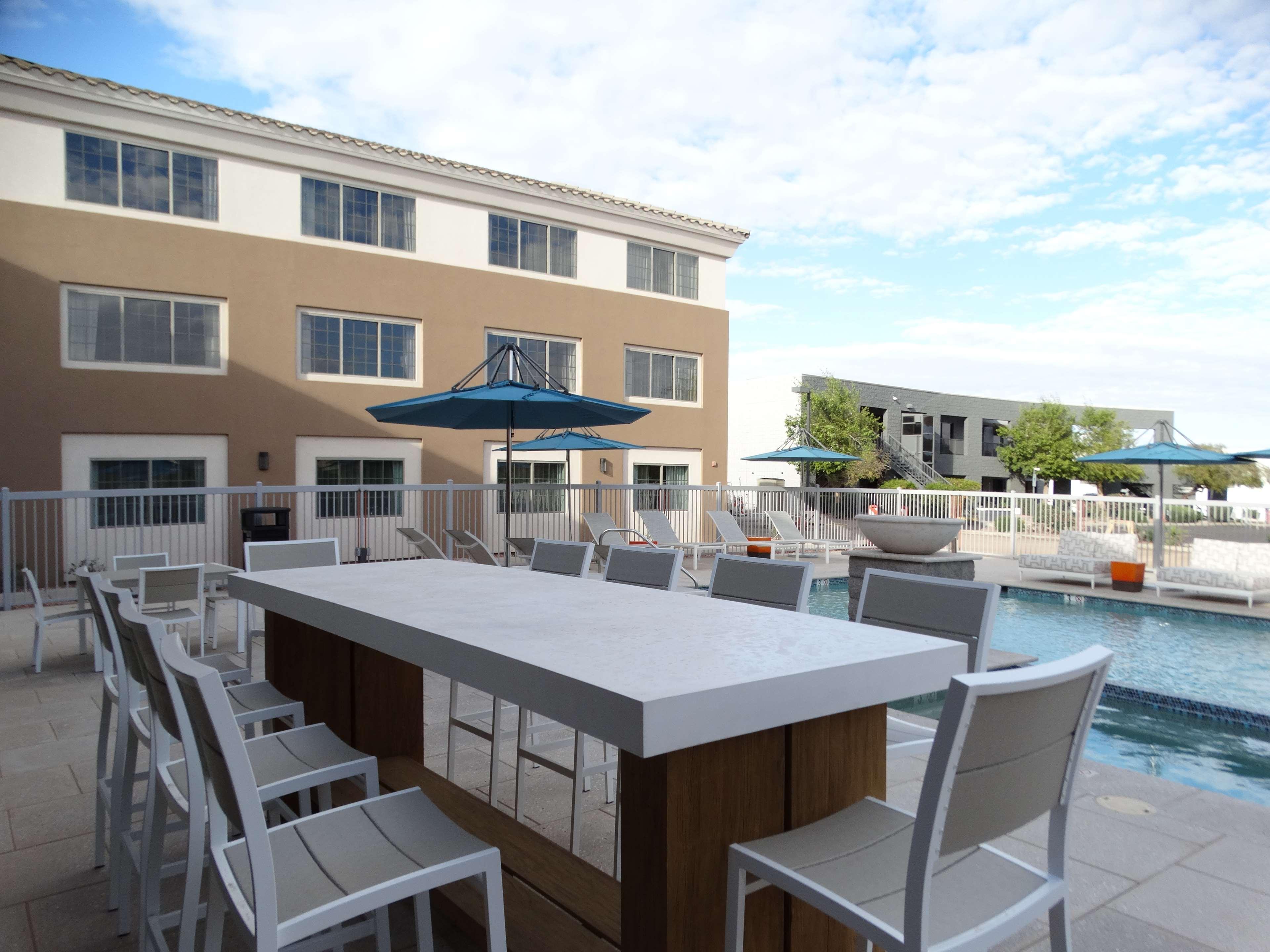Hotel Aiden By Western North