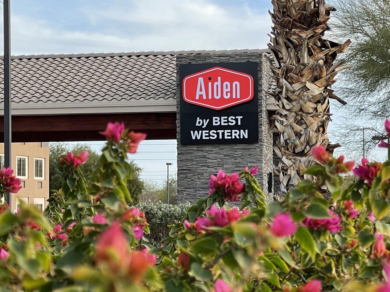 Hotel Aiden By Western North 3*