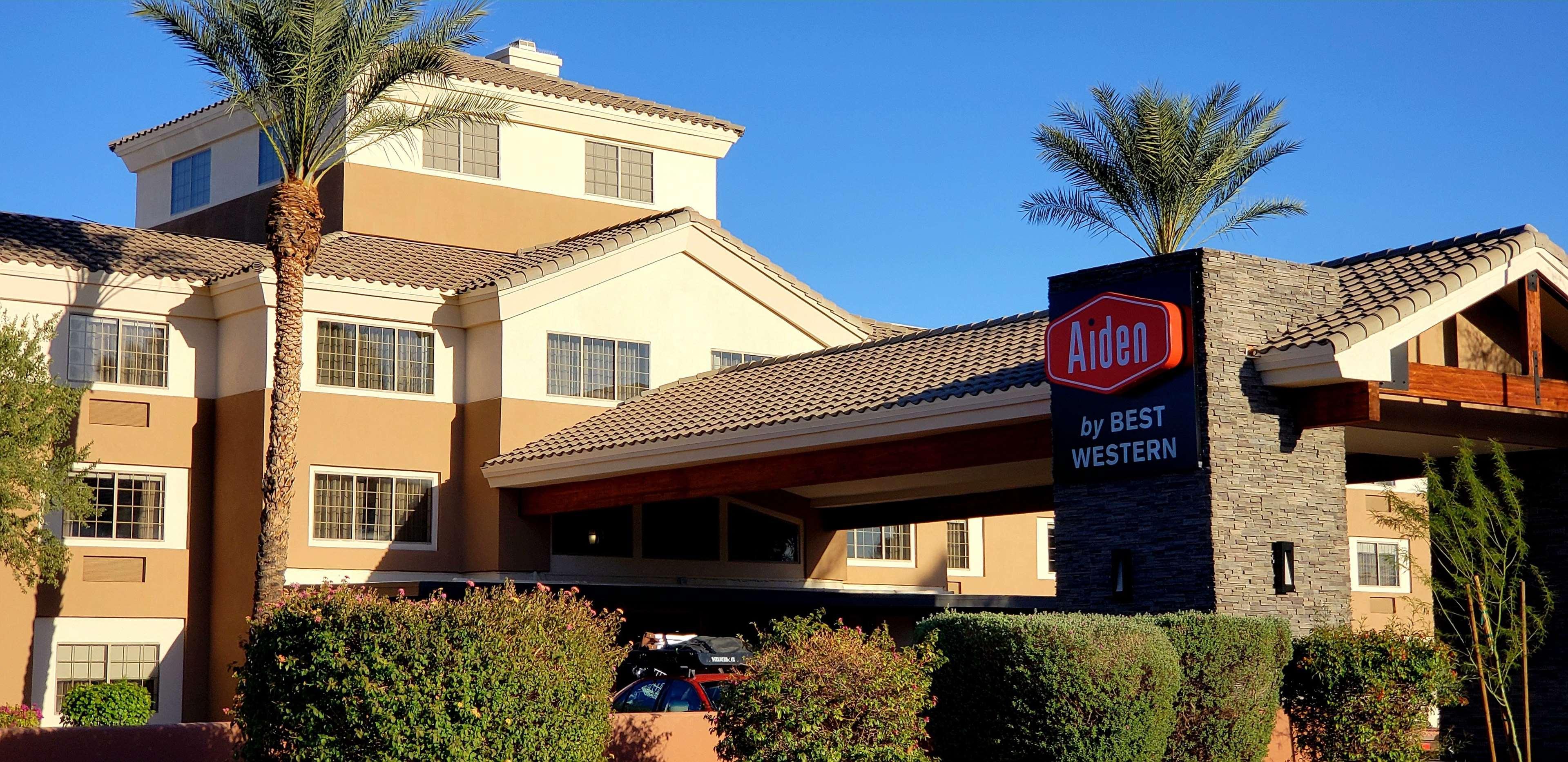 Aiden By Western North Scottsdale