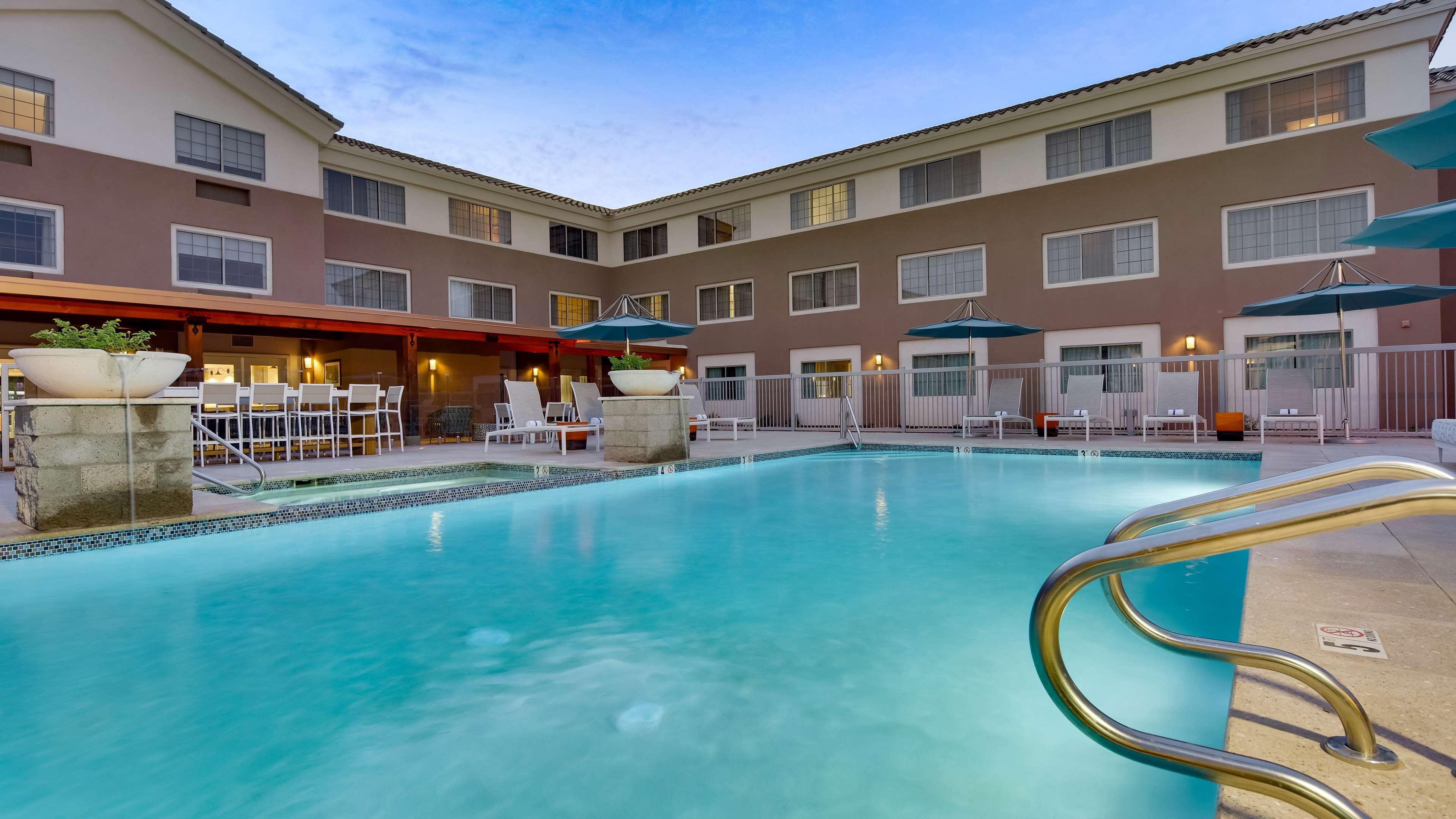 Hotel Aiden By Western North Scottsdale