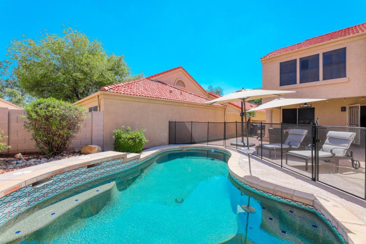 Holiday home Poolside Getaway *