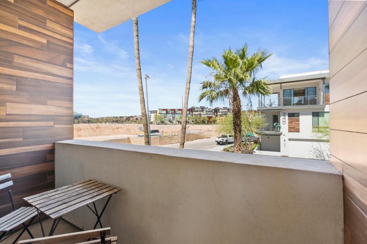 Minnezona Apartment Scottsdale