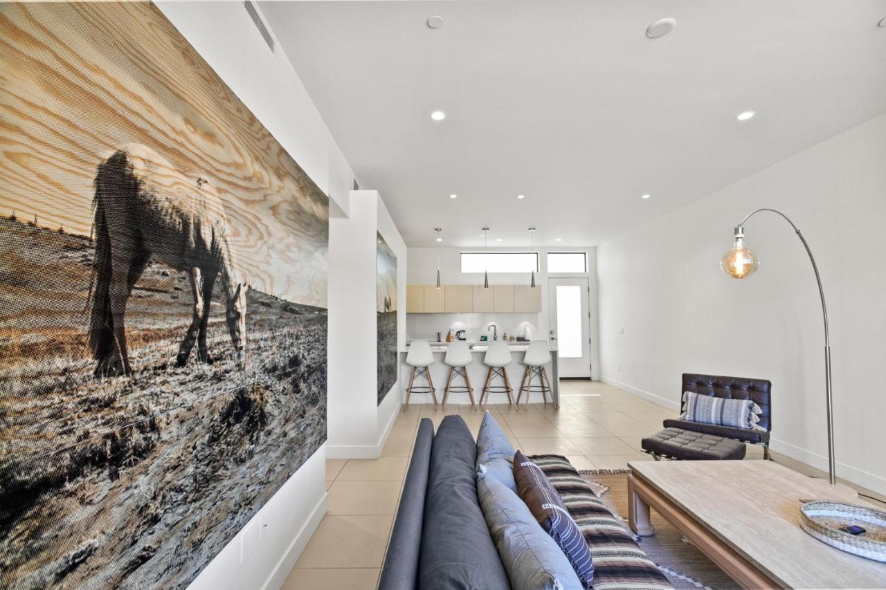 Apartment Minnezona Scottsdale