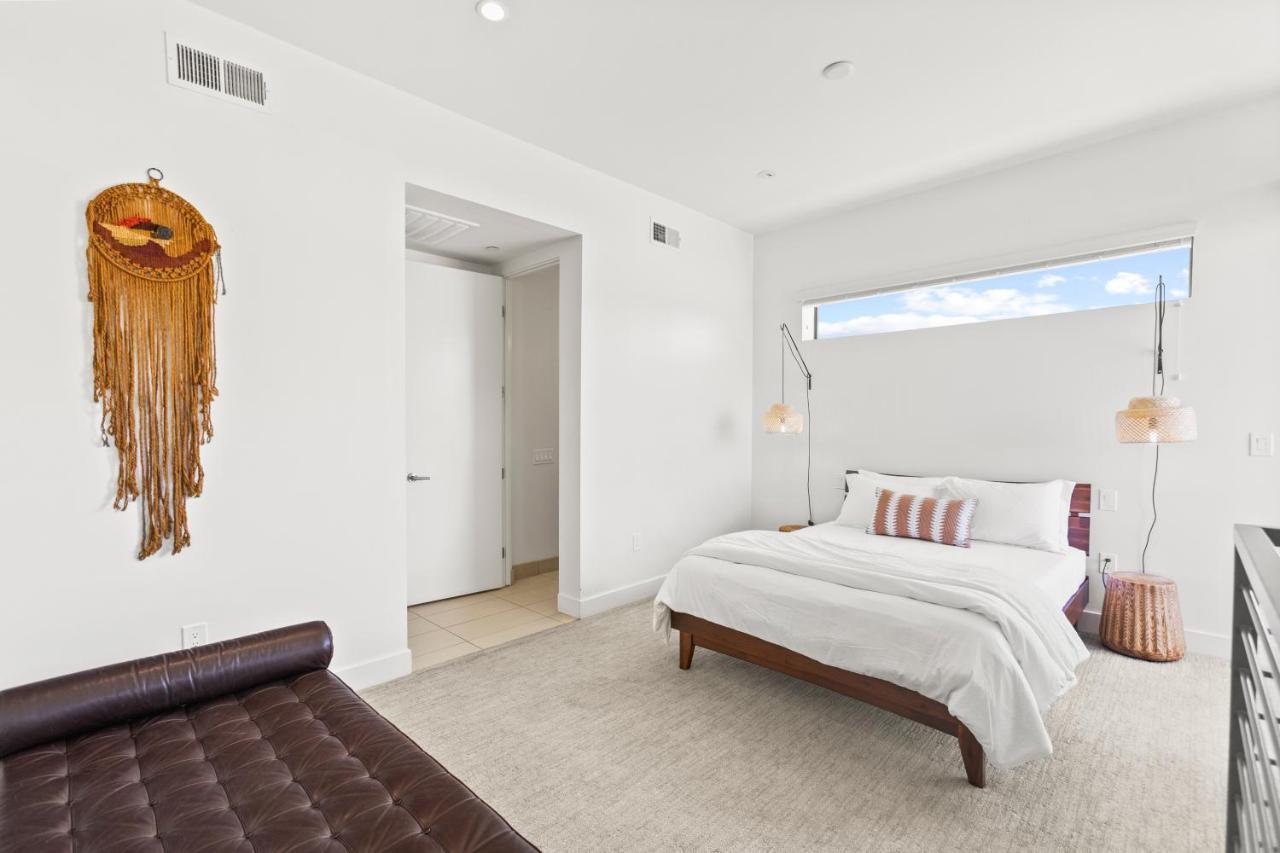 Minnezona Apartment Scottsdale