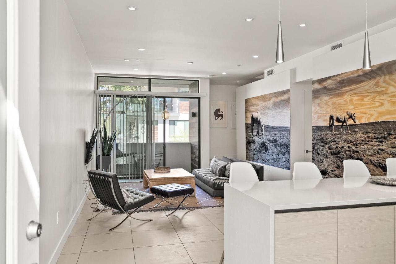 Minnezona Apartment *