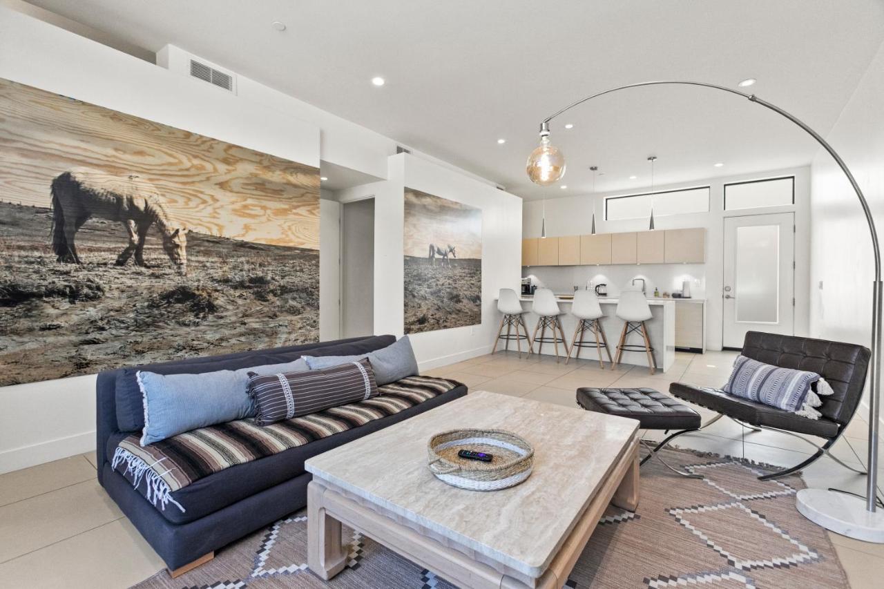 Minnezona Apartment