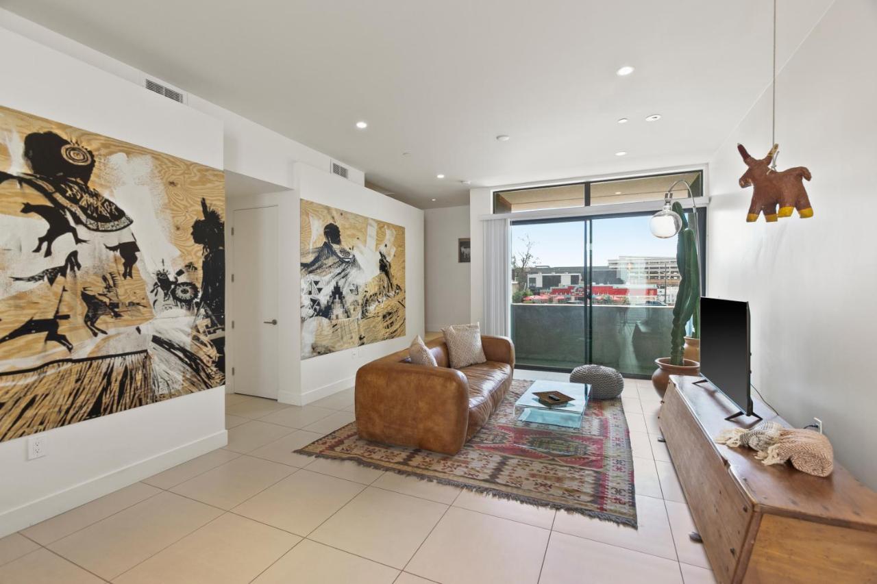 Apartment Minnezona Scottsdale