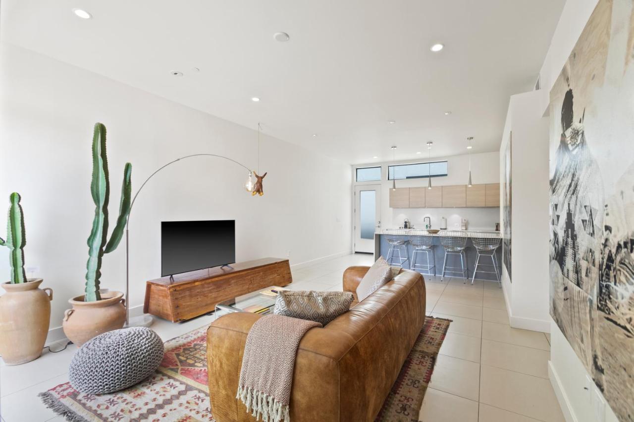 Minnezona Apartment *