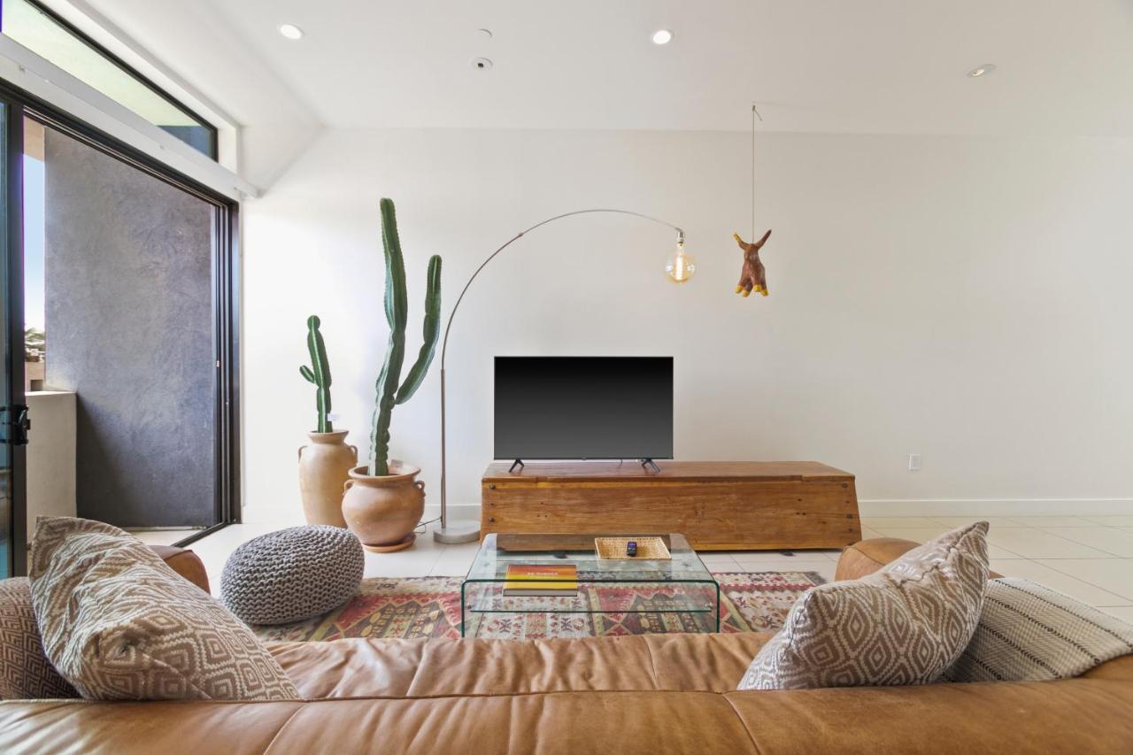 Minnezona Apartment Scottsdale