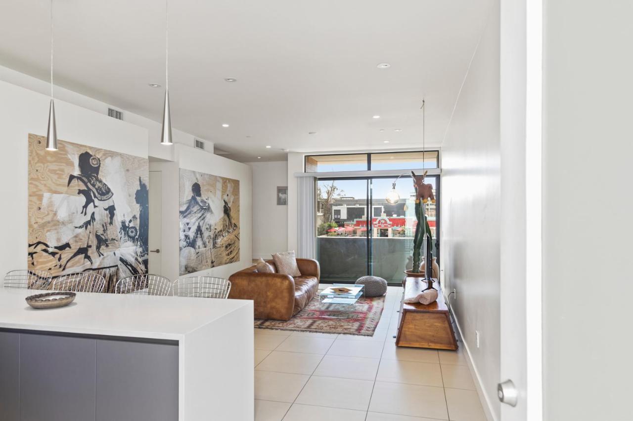 Minnezona Apartment *