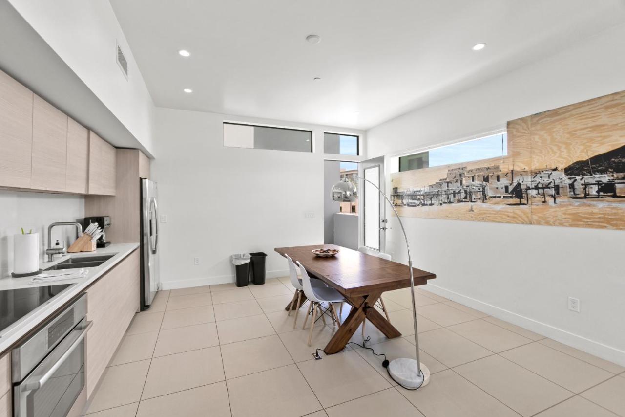 Minnezona Apartment Scottsdale