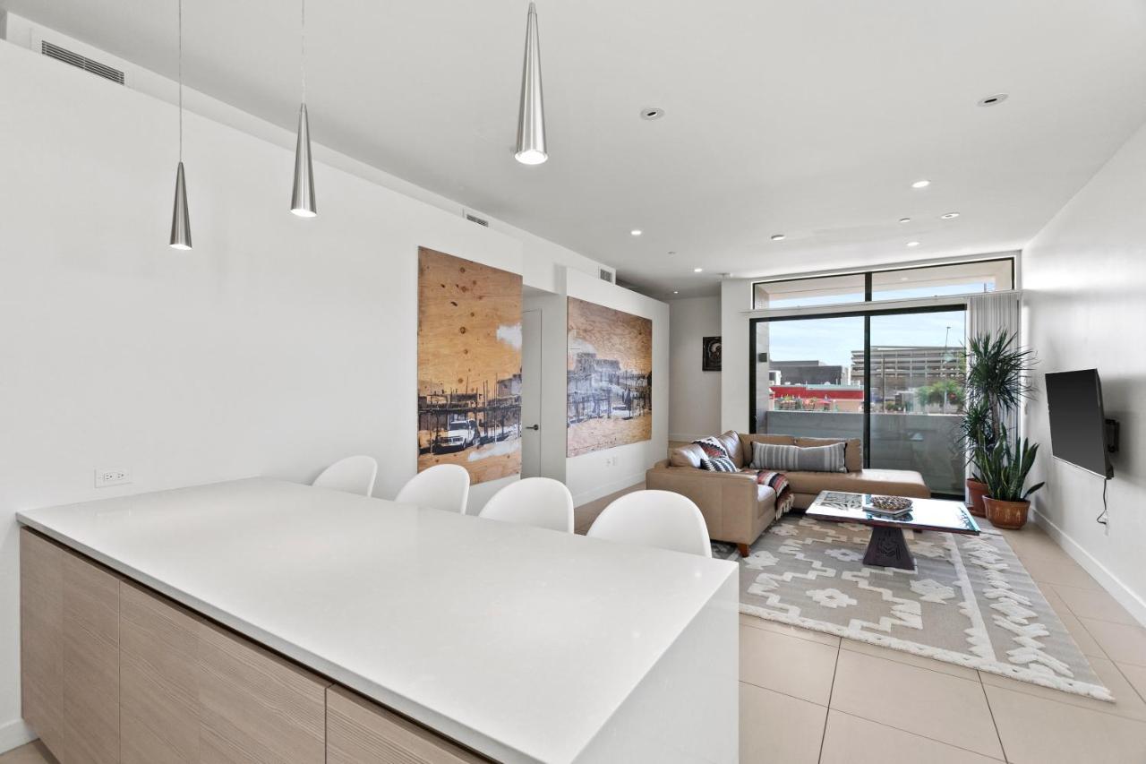 Apartment Minnezona Scottsdale