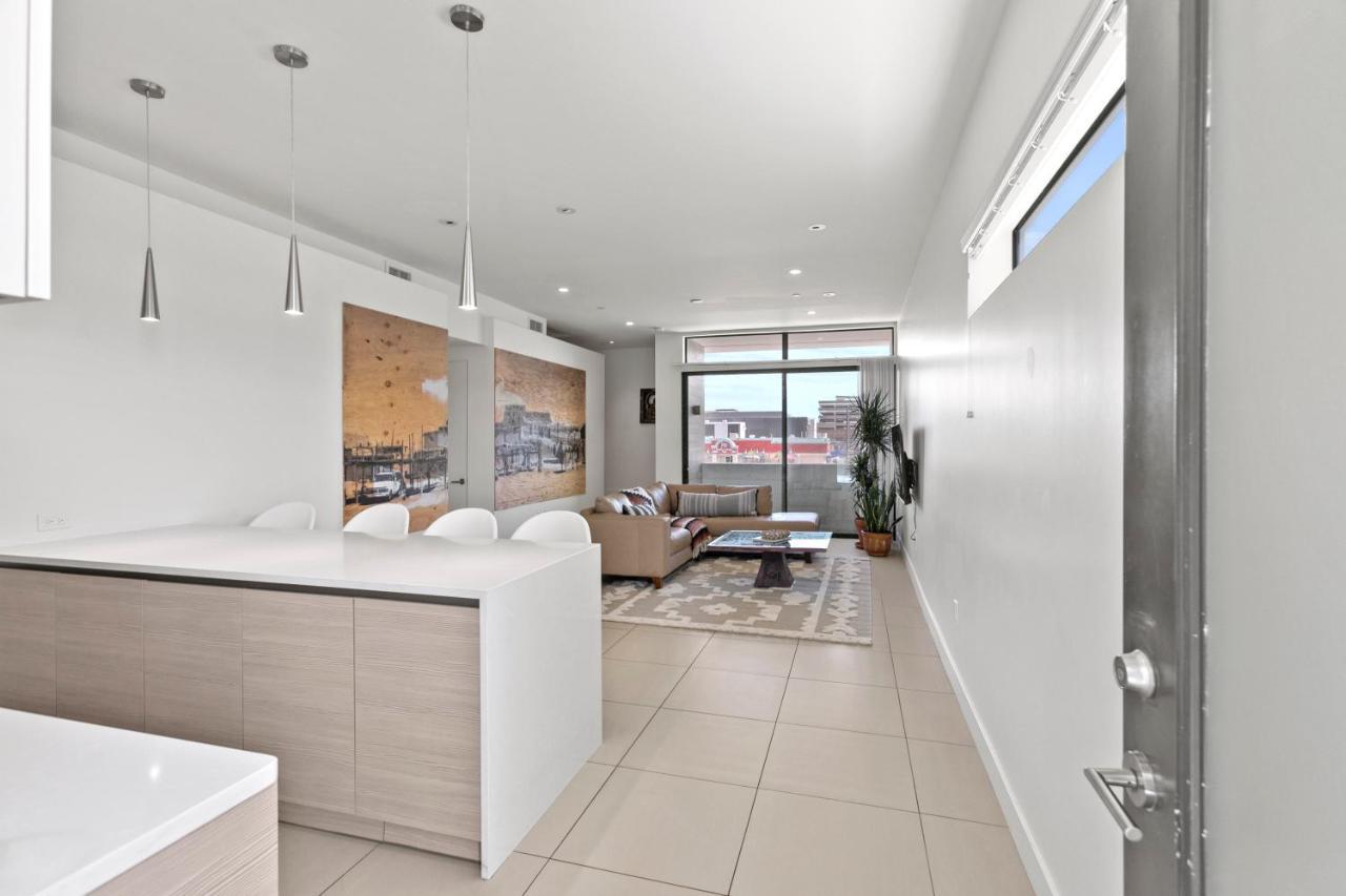 Minnezona Apartment