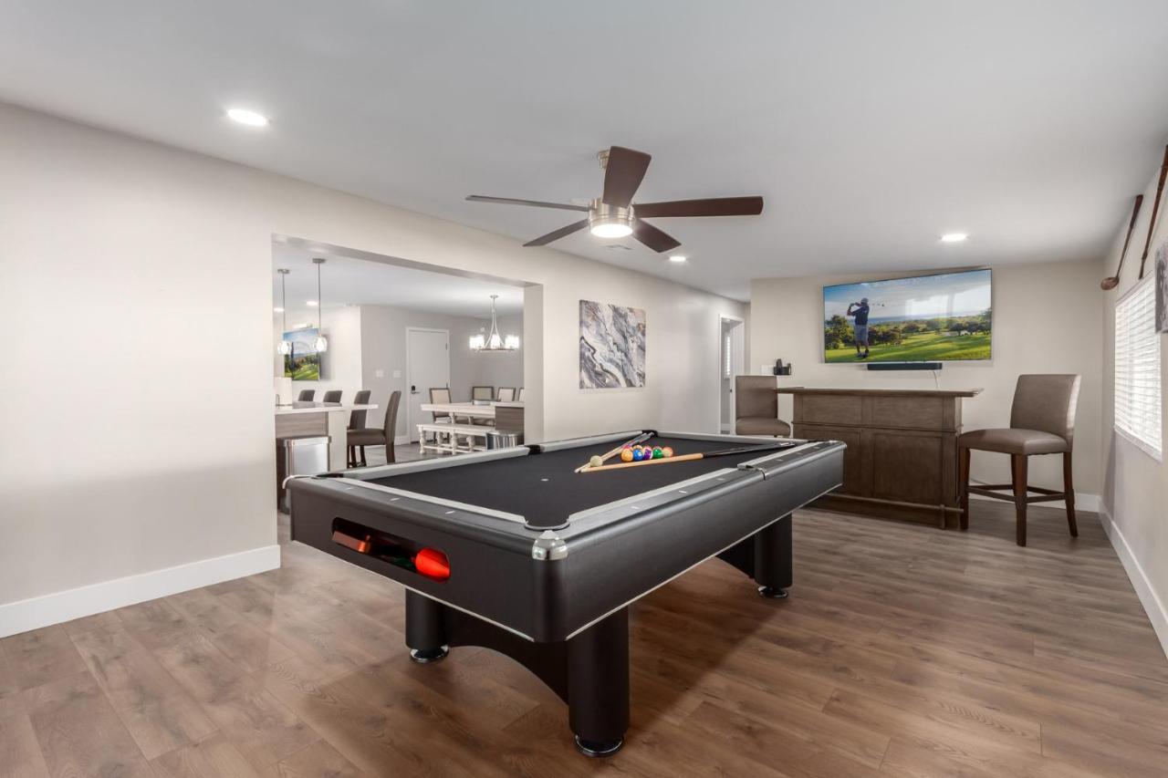 Holiday home Minutes Old Town Pool Bikes Golf Scottsdale