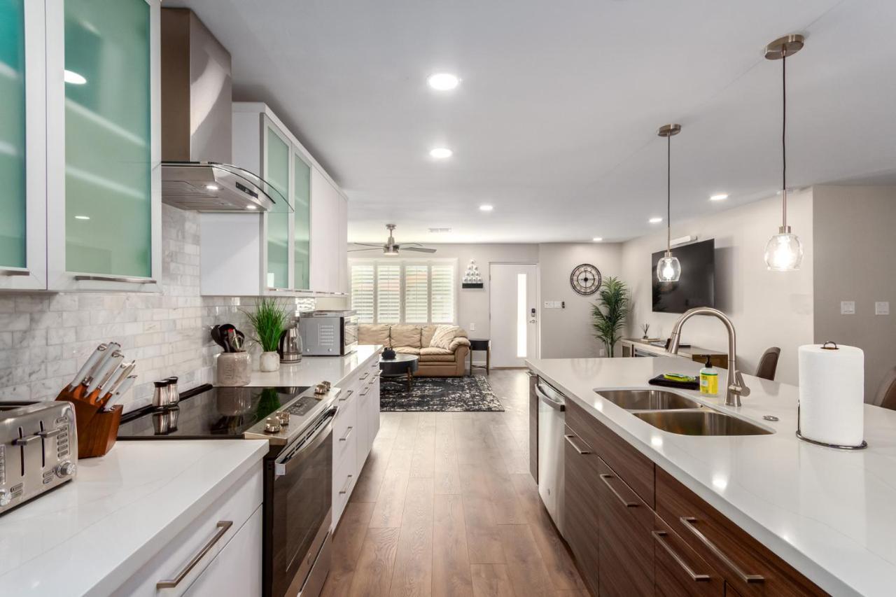 Holiday home Minutes Old Town Pool Bikes Golf Scottsdale