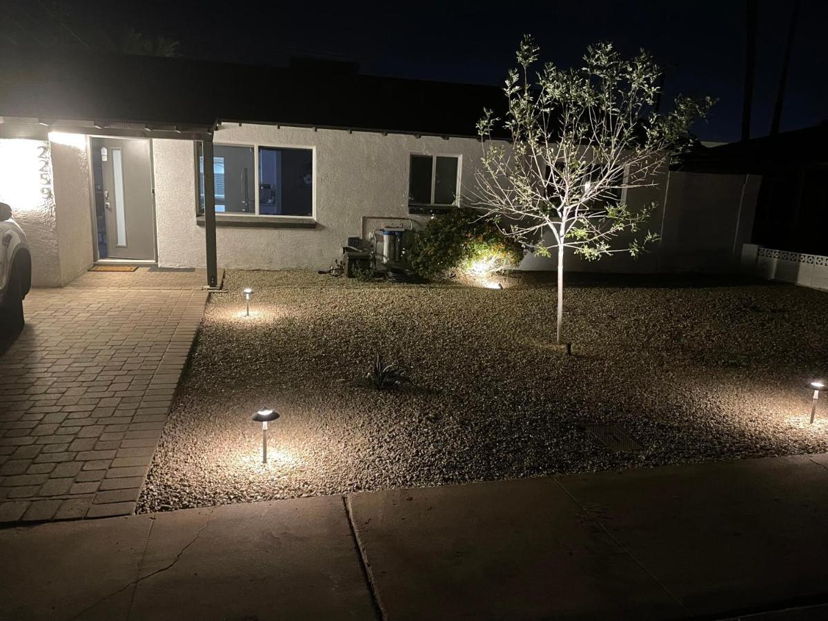 Minutes Old Town Pool Bikes Golf Holiday home Scottsdale