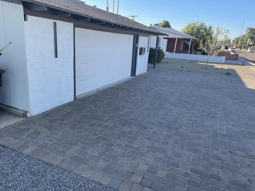 Minutes Old Town Pool Bikes Golf Holiday home Scottsdale
