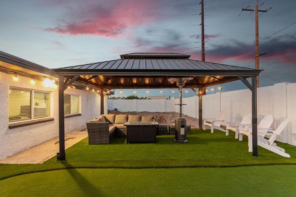 Holiday home Minutes Old Town Pool Bikes Golf Scottsdale