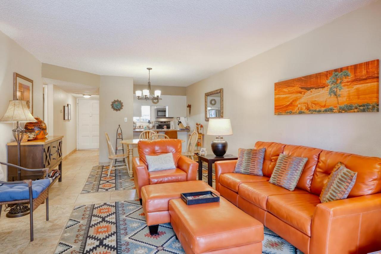 Apartment Southwestern Siesta *