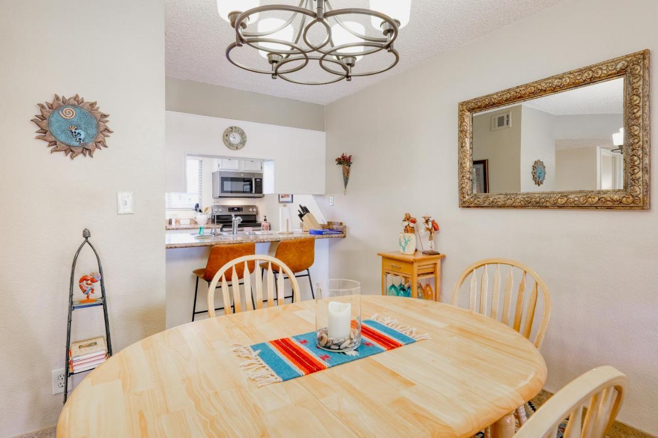 Southwestern Siesta Scottsdale