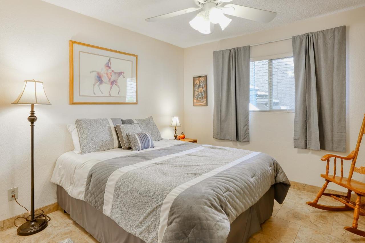 Apartment Southwestern Siesta Scottsdale