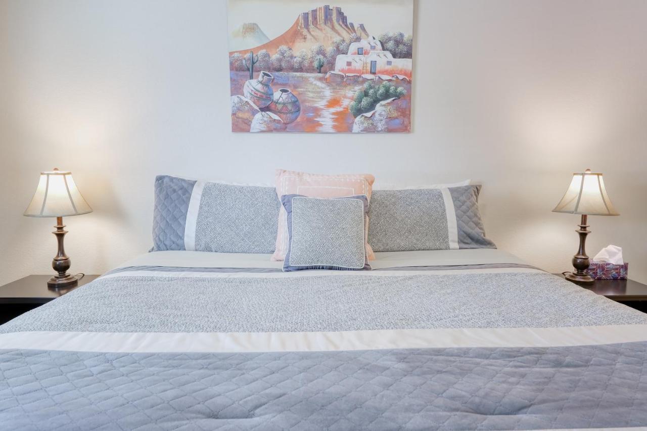 Apartment Southwestern Siesta *