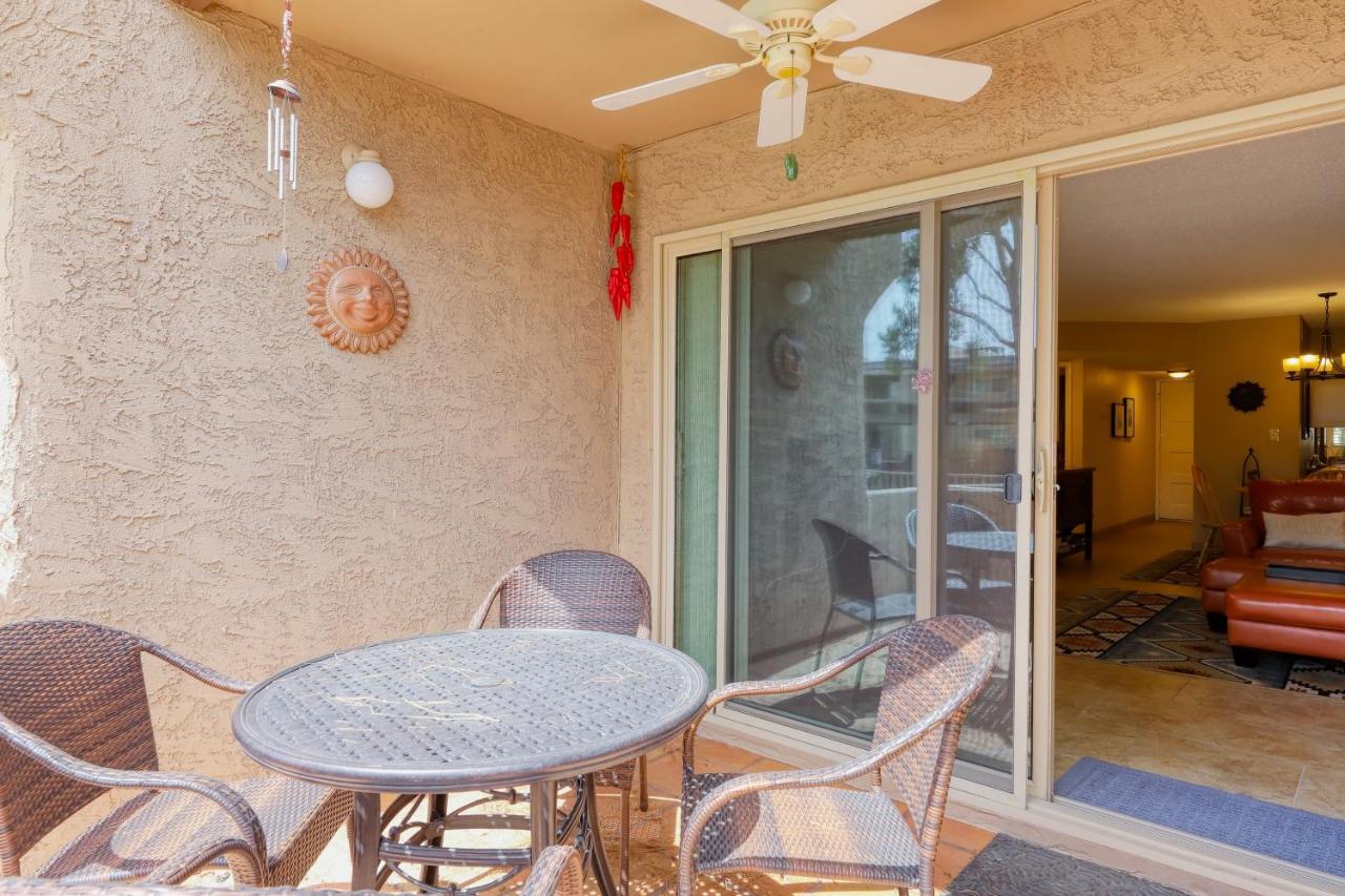 Southwestern Siesta * Scottsdale
