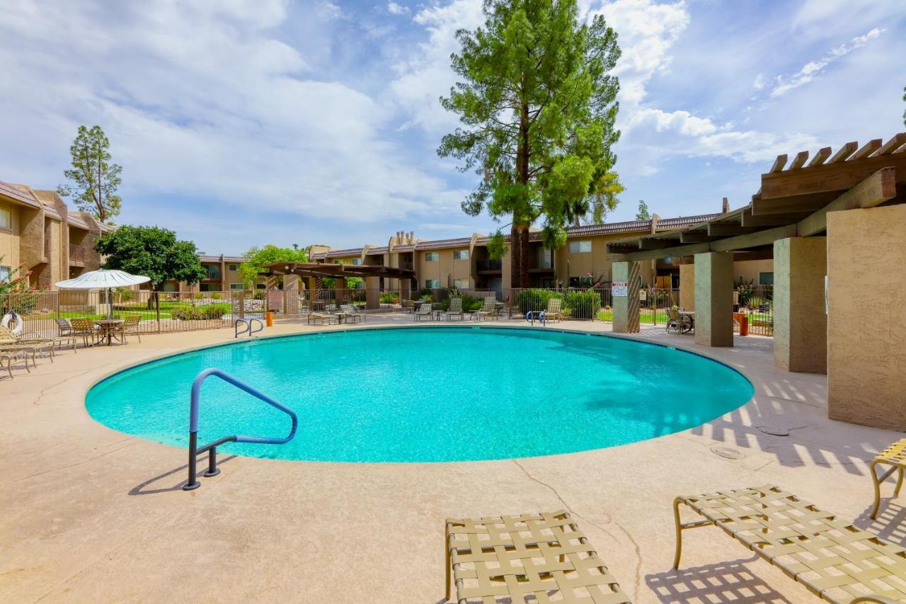 Southwestern Siesta * Scottsdale