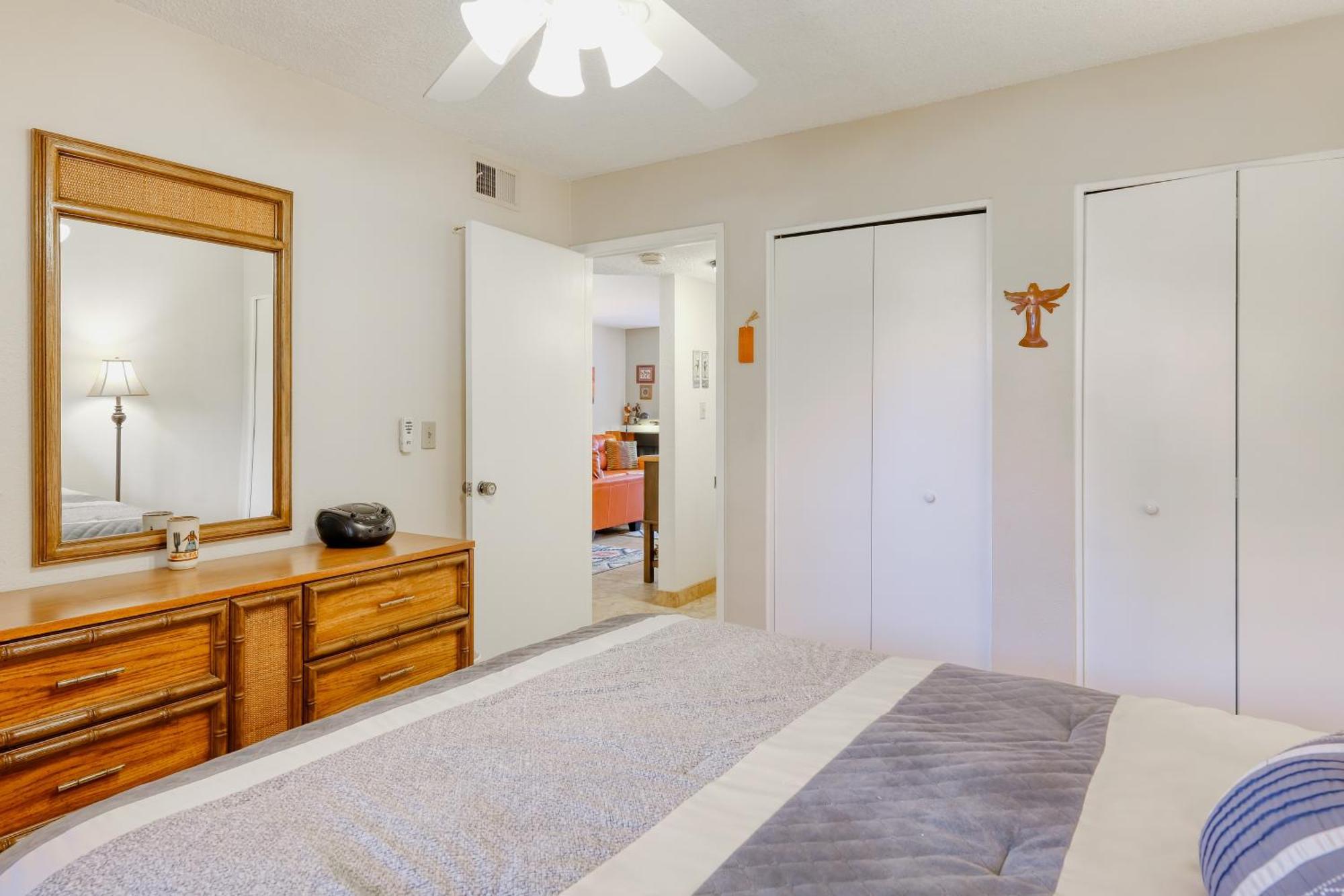 Apartment Southwestern Siesta