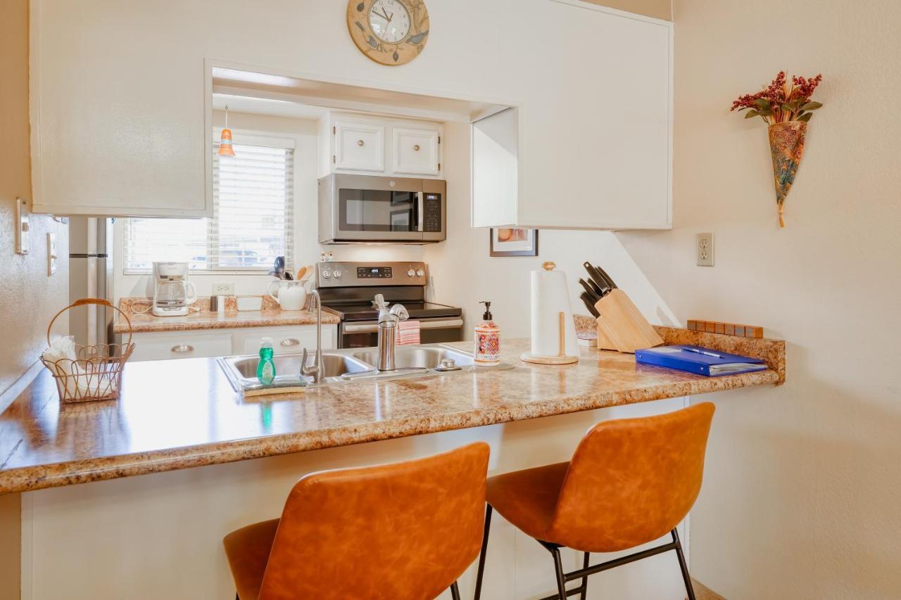 Southwestern Siesta Apartment Scottsdale