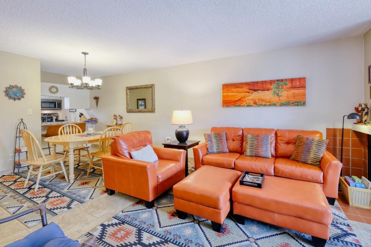 Apartment Southwestern Siesta *