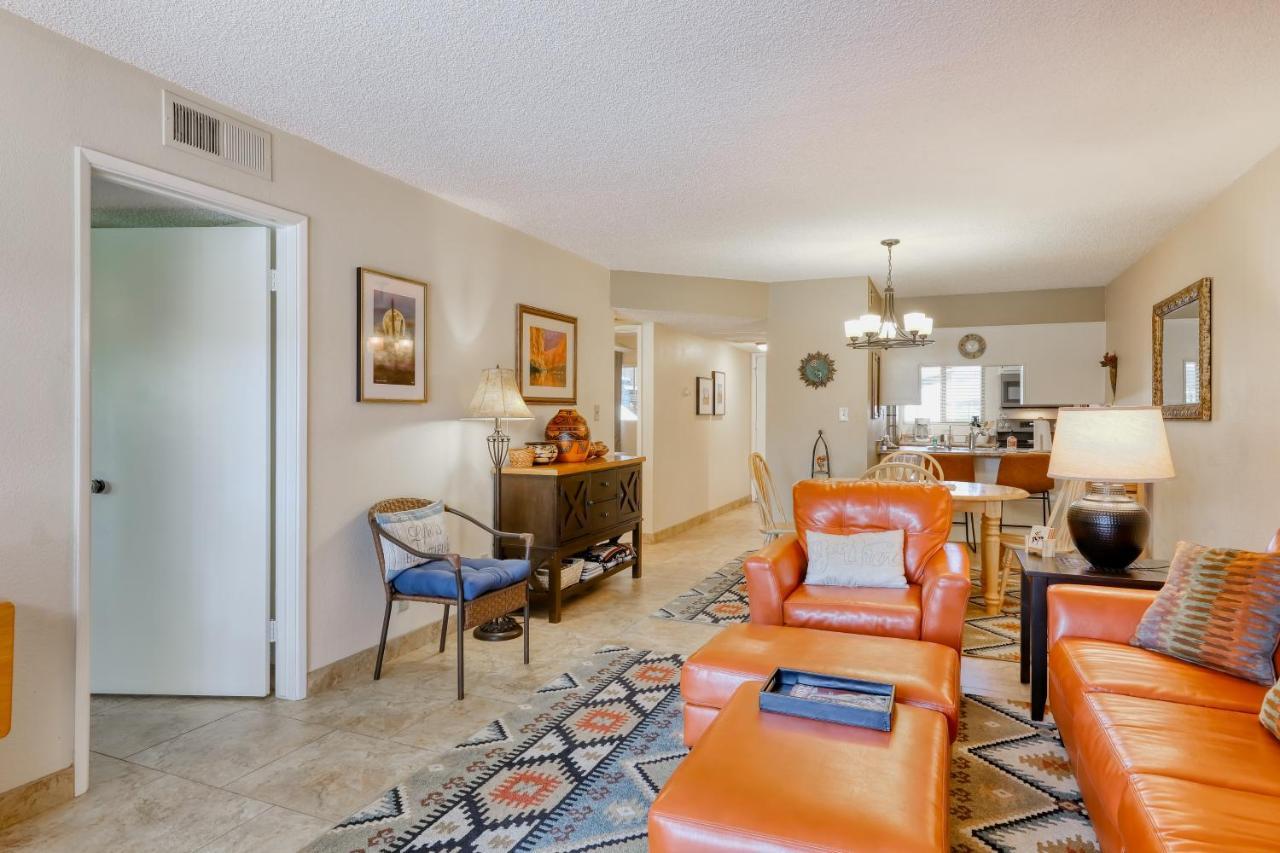 Apartment Southwestern Siesta