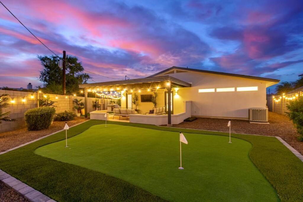 Holiday home Tropic Oasis Ii By Club - New Scottsdale