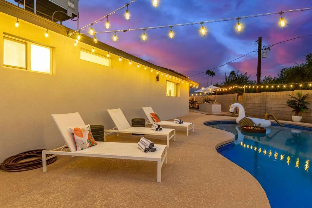 Holiday home Tropic Oasis Ii By Club - New Scottsdale